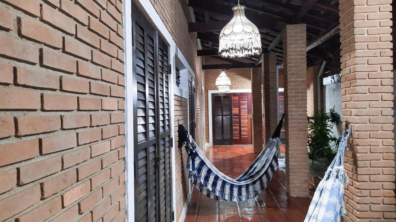 Suites Na Praia Do Itagua Conchegouba Ubatuba Luaran gambar