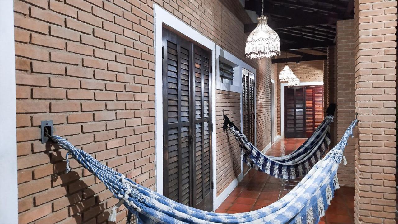 Suites Na Praia Do Itagua Conchegouba Ubatuba Luaran gambar