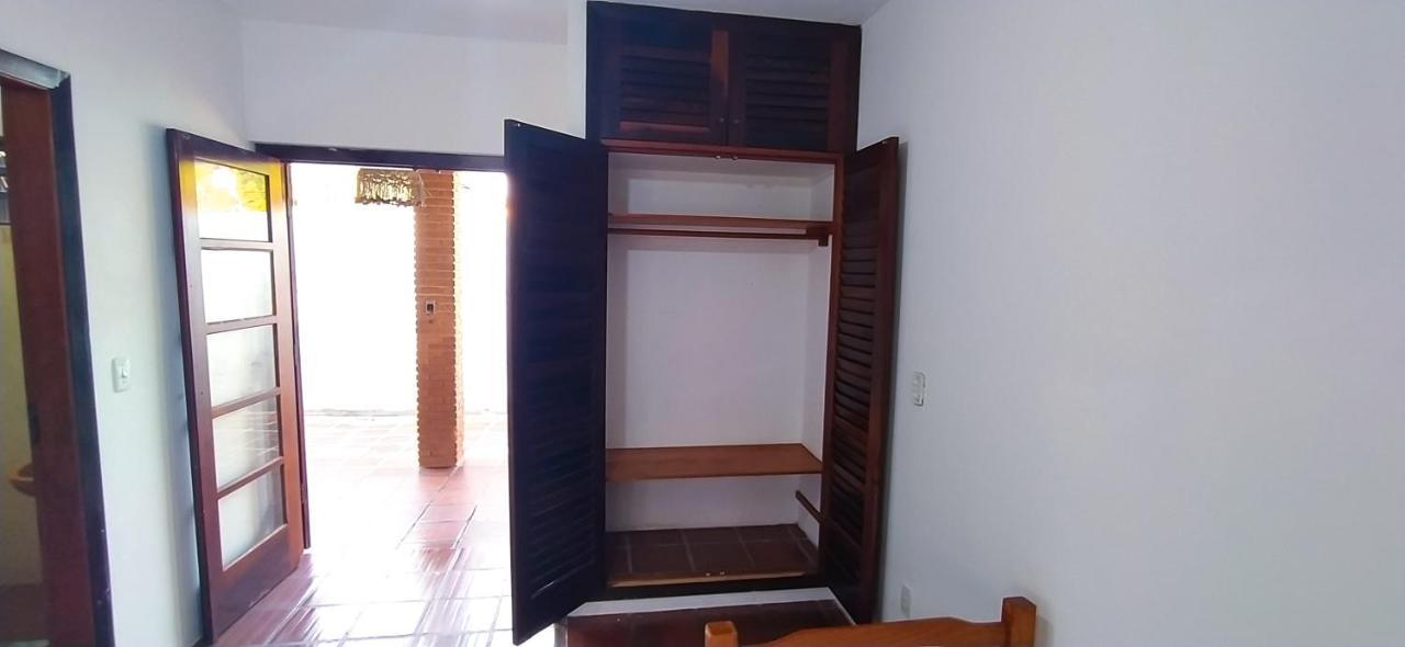 Suites Na Praia Do Itagua Conchegouba Ubatuba Luaran gambar