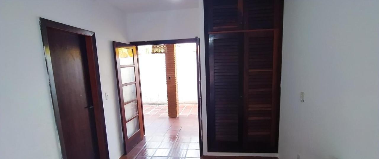 Suites Na Praia Do Itagua Conchegouba Ubatuba Luaran gambar
