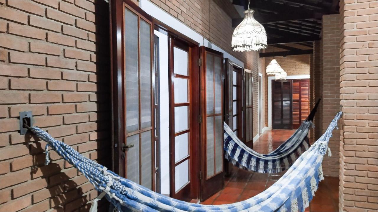 Suites Na Praia Do Itagua Conchegouba Ubatuba Luaran gambar