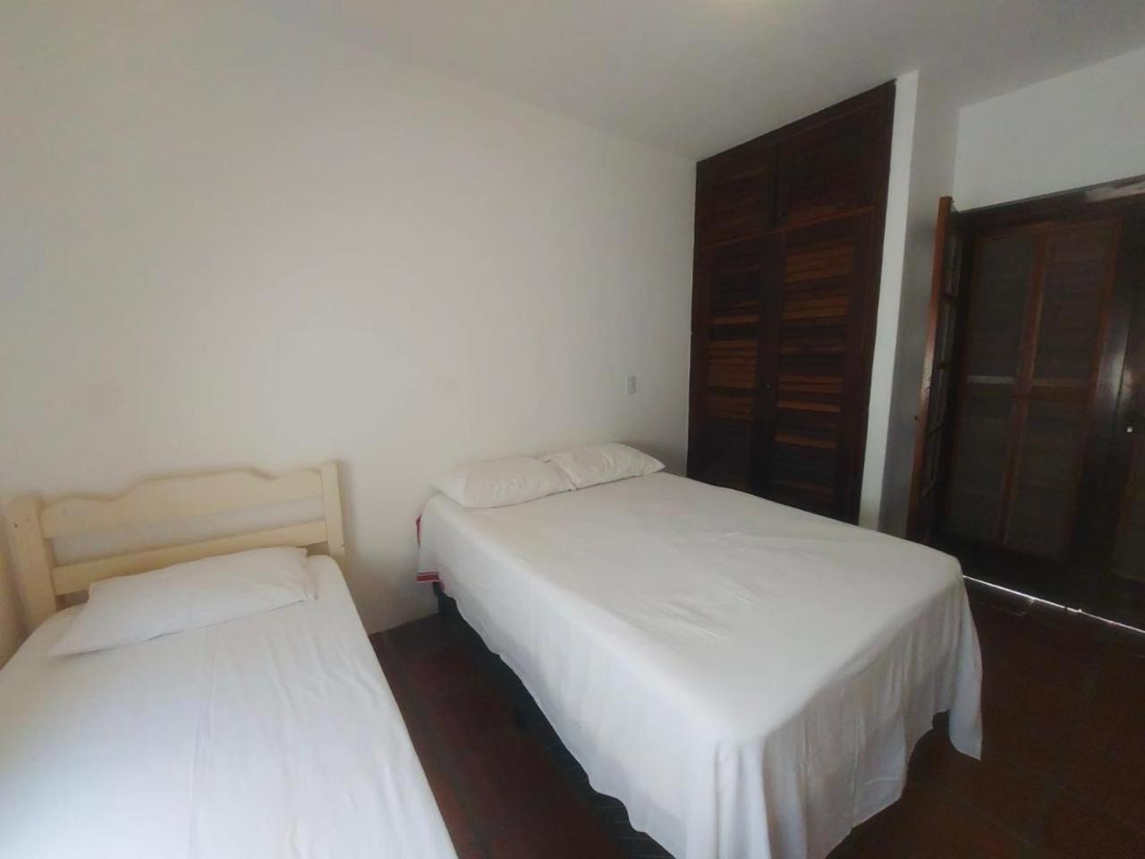 Suites Na Praia Do Itagua Conchegouba Ubatuba Luaran gambar