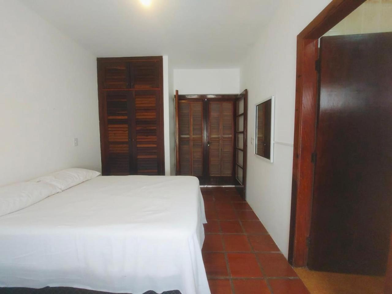 Suites Na Praia Do Itagua Conchegouba Ubatuba Luaran gambar