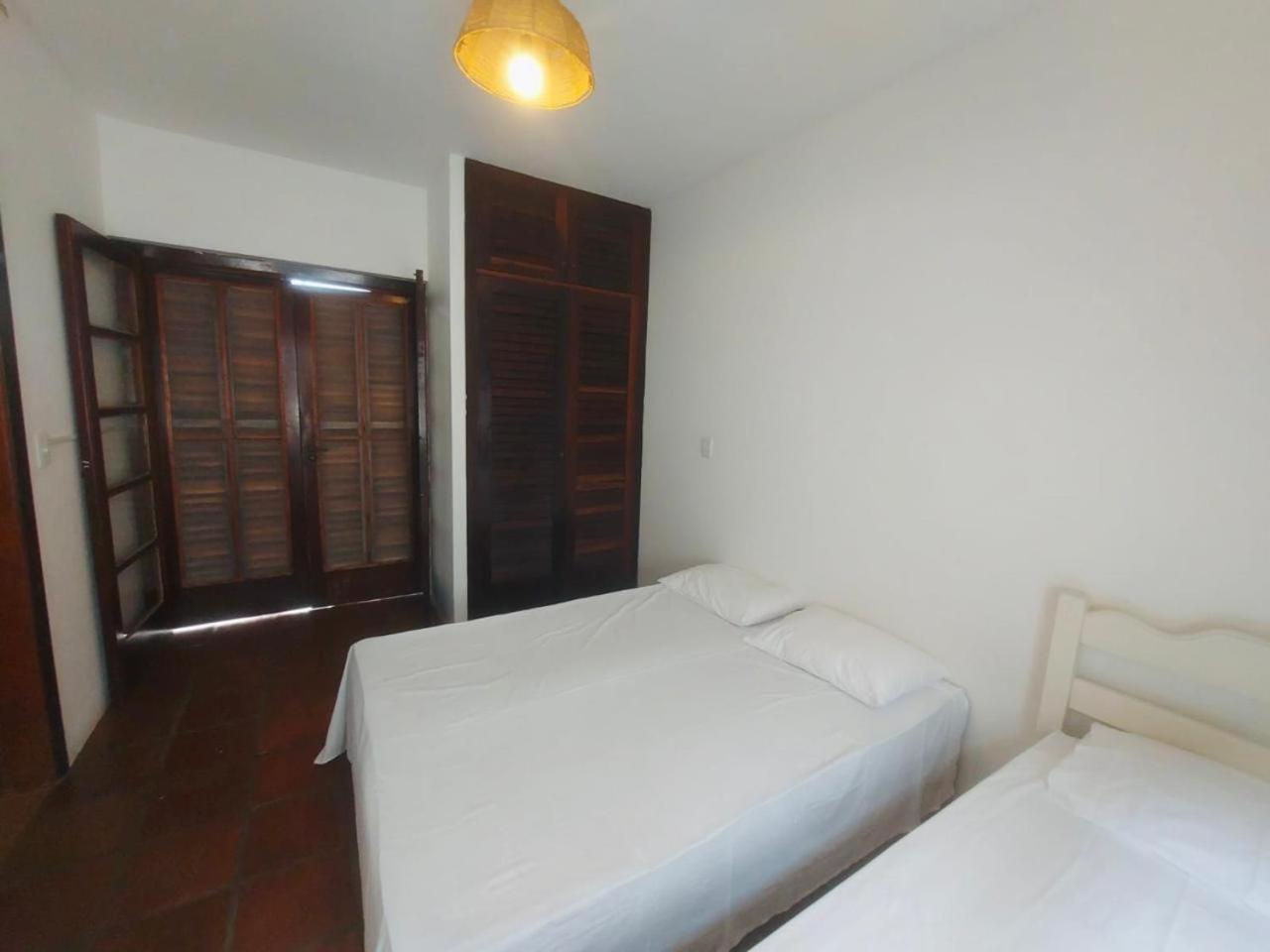 Suites Na Praia Do Itagua Conchegouba Ubatuba Luaran gambar