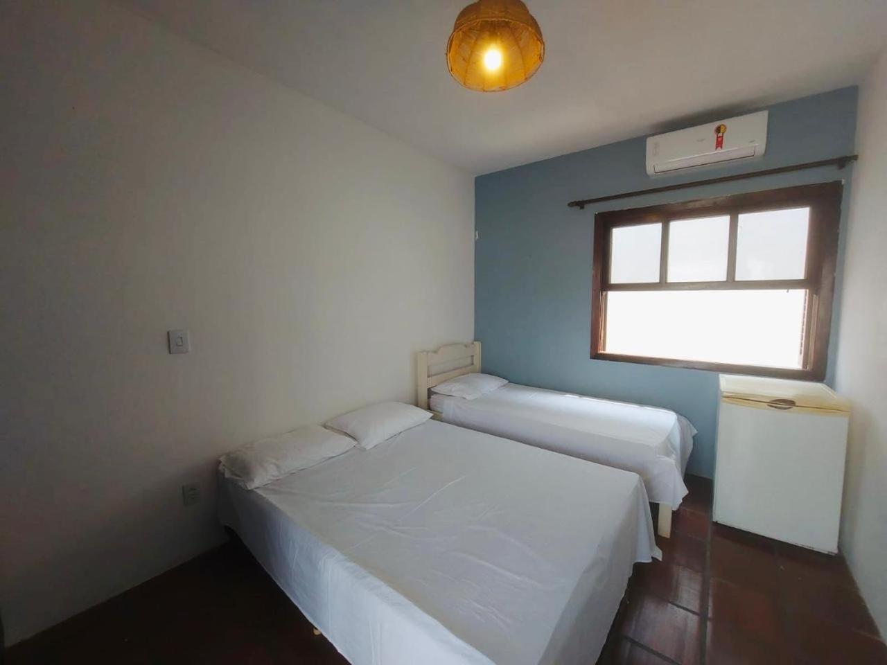 Suites Na Praia Do Itagua Conchegouba Ubatuba Luaran gambar